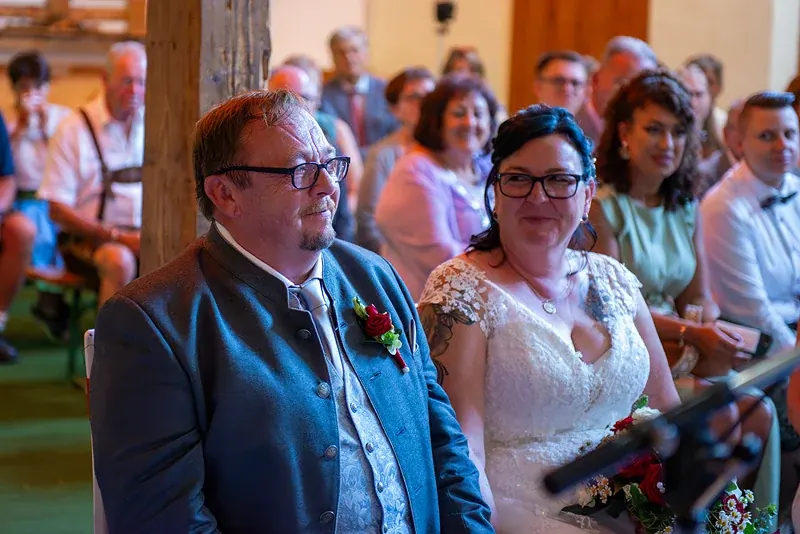 Event- und Hochzeitsfotografie von Framenex